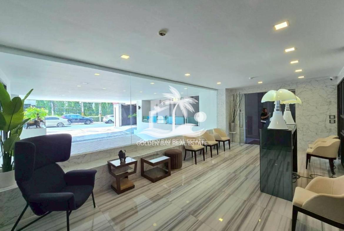Key Residence – Pratumanak Hill