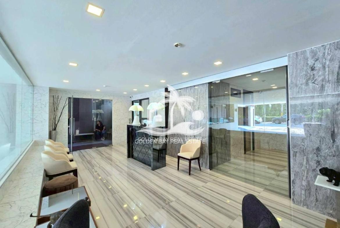 Key Residence – Pratumanak Hill