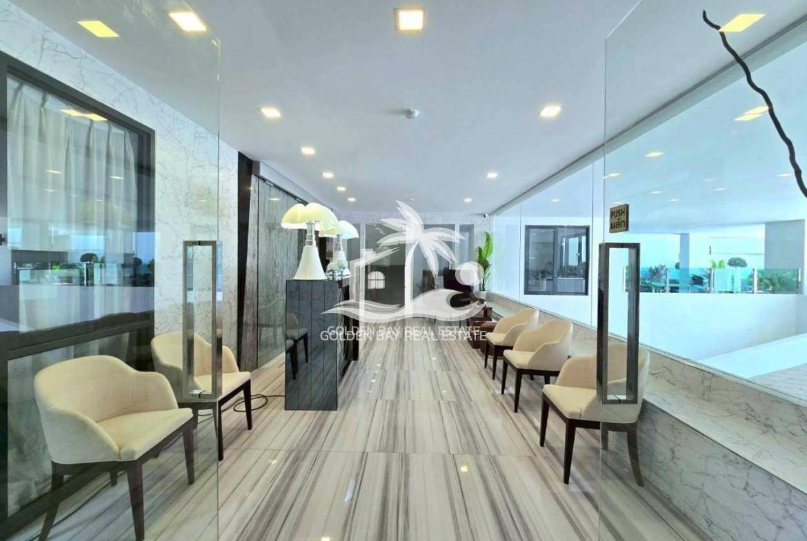 Key Residence – Pratumanak Hill