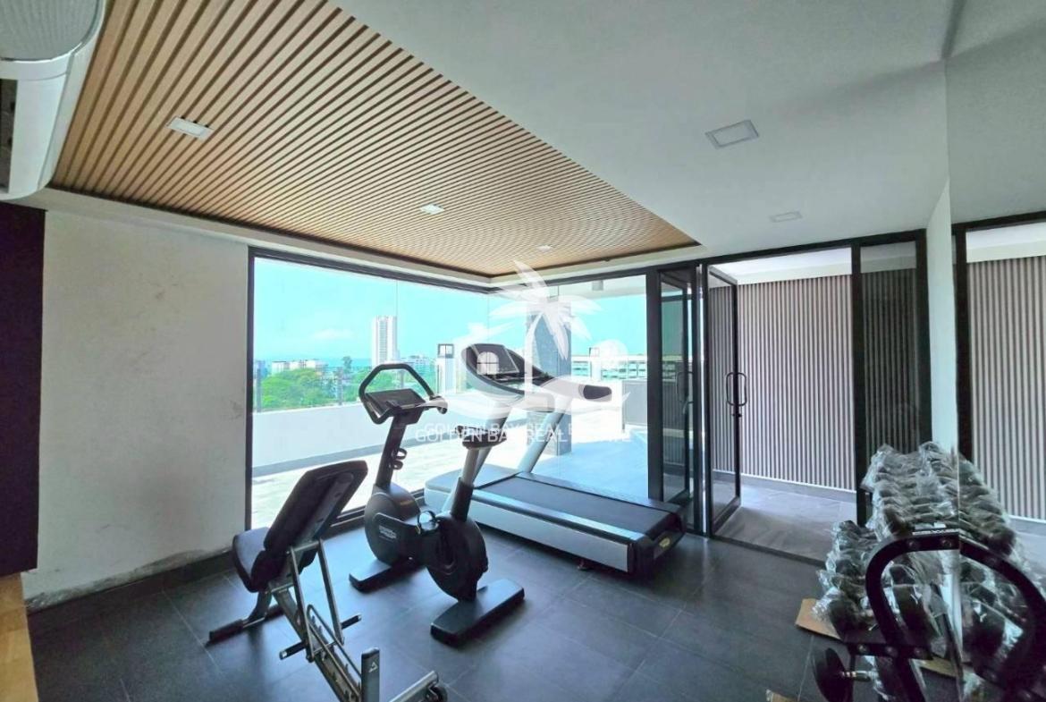 Key Residence – Pratumanak Hill
