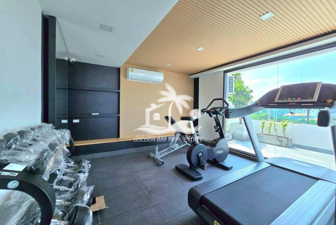 Key Residence – Pratumanak Hill