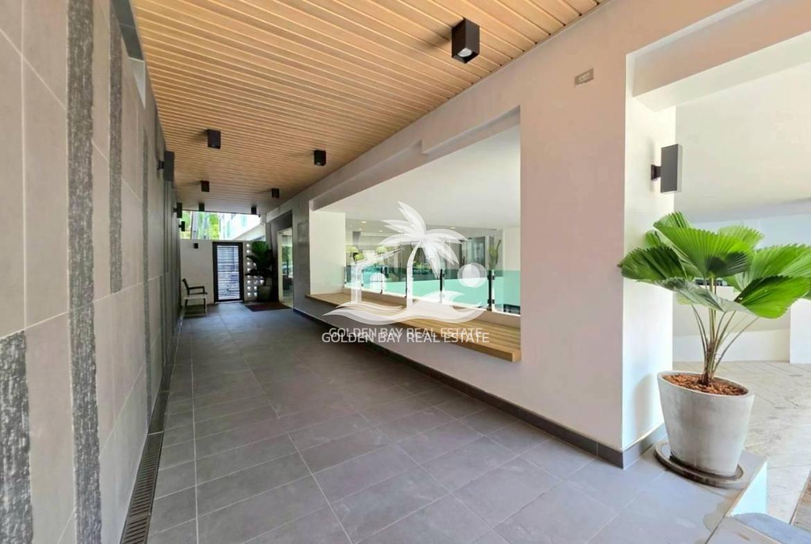 Key Residence – Pratumanak Hill