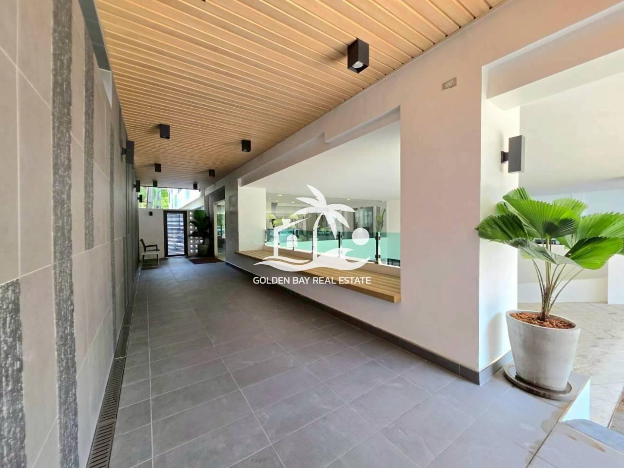 Key Residence – Pratumanak Hill