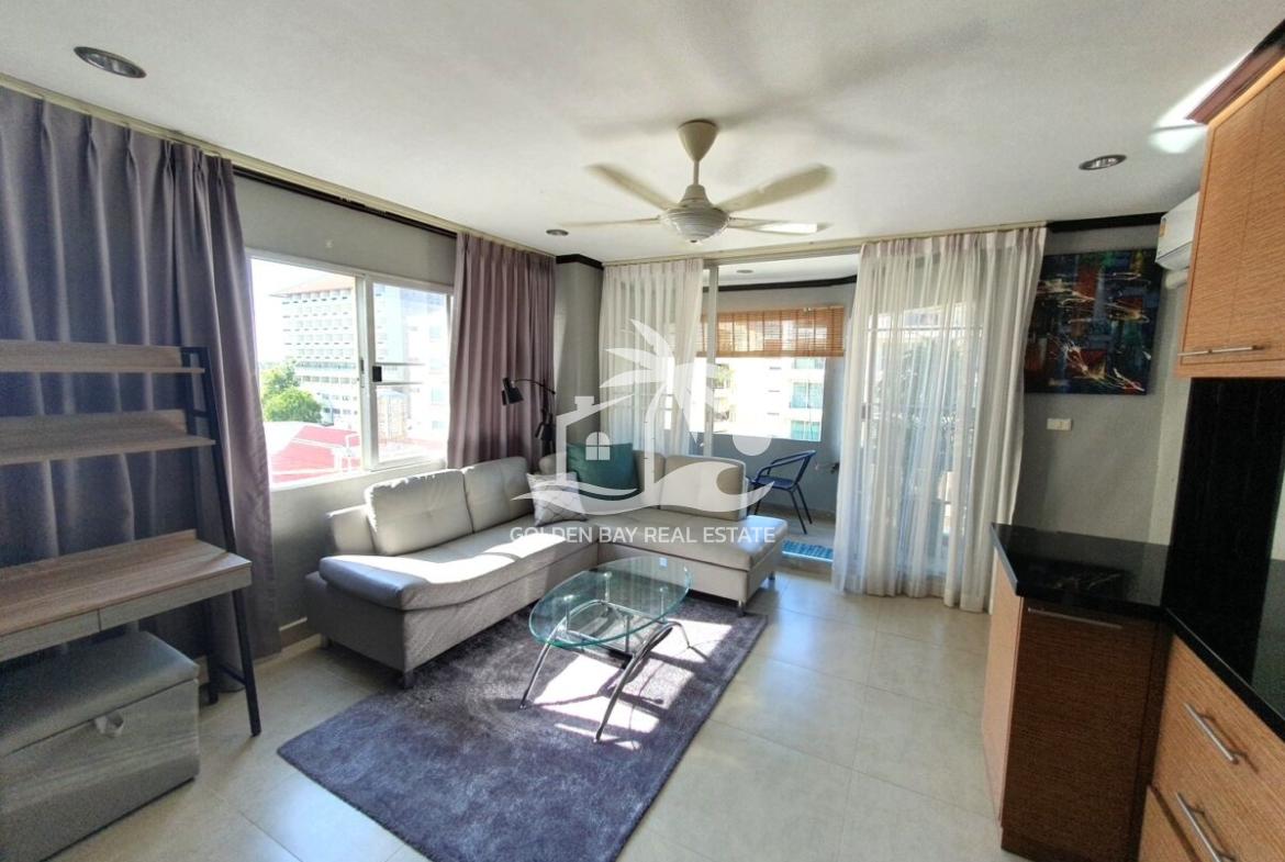 Jomtien Thip – Jomtien