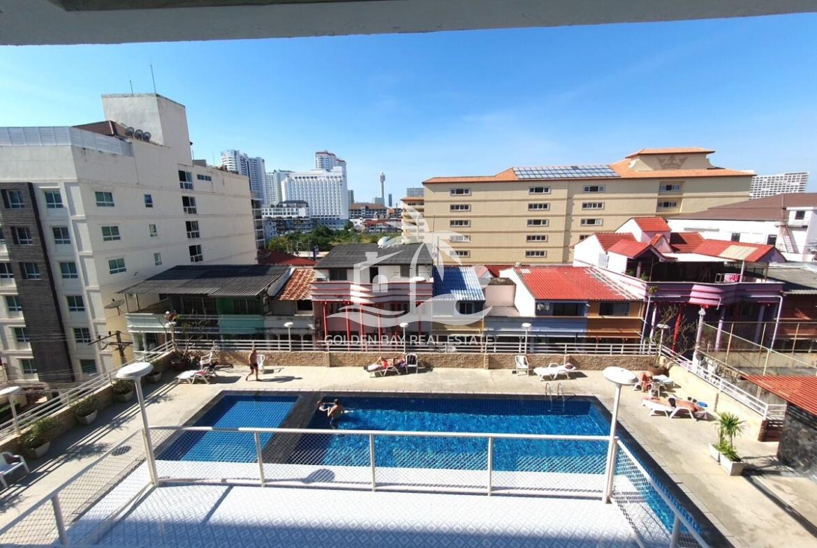 Jomtien Thip – Jomtien