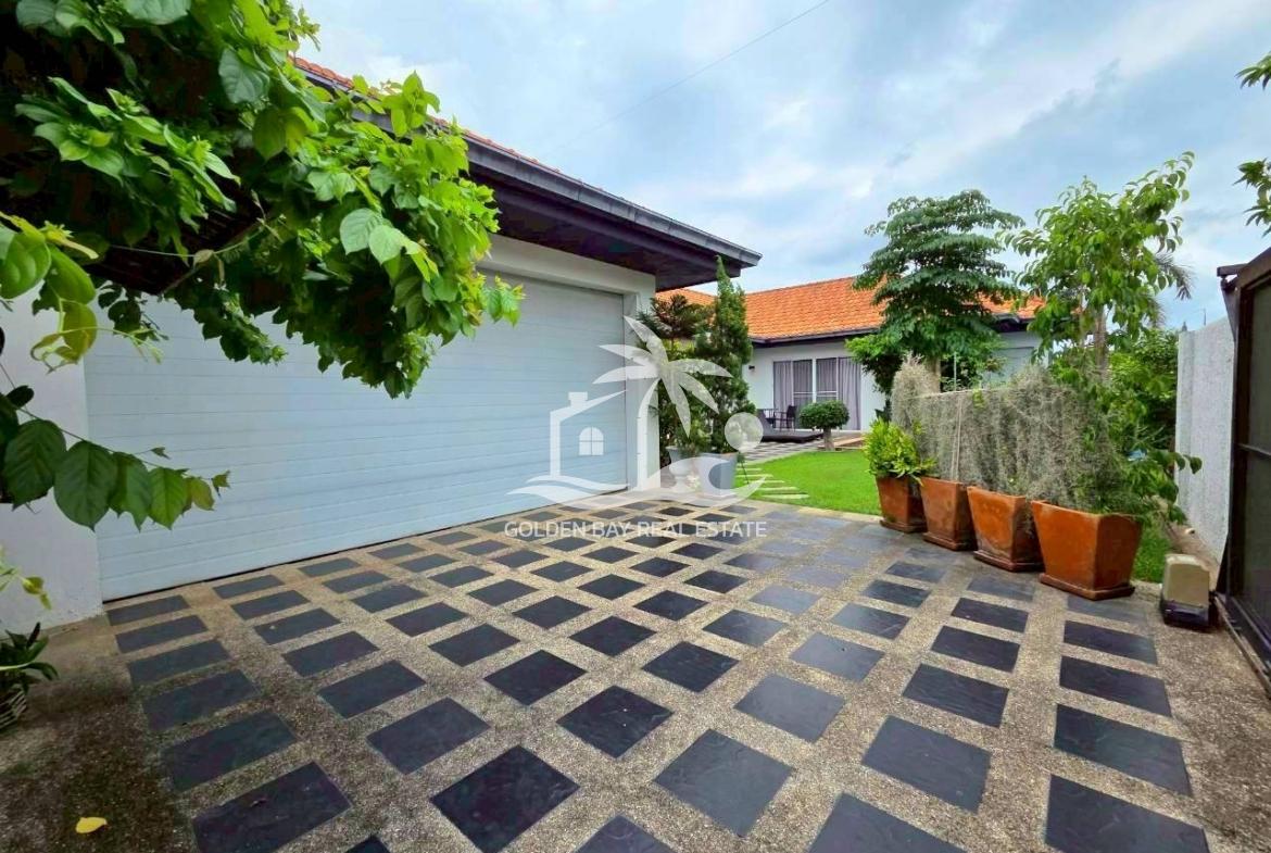 Freeway Villas – East Pattaya