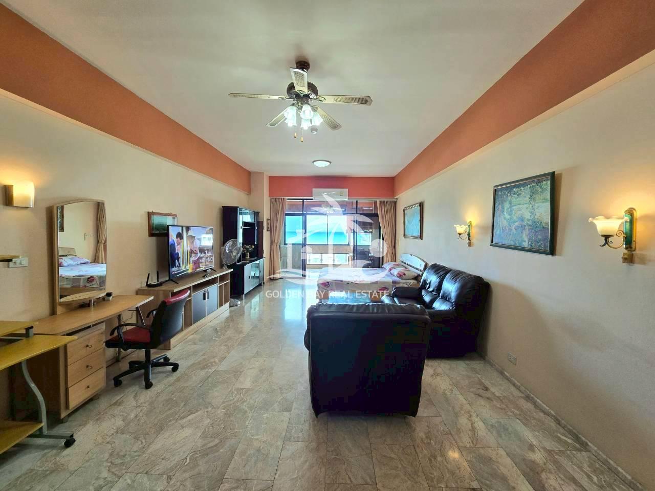 Jomtien Complex – Jomtien