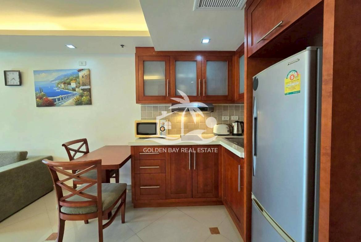 City Garden – Pattaya City