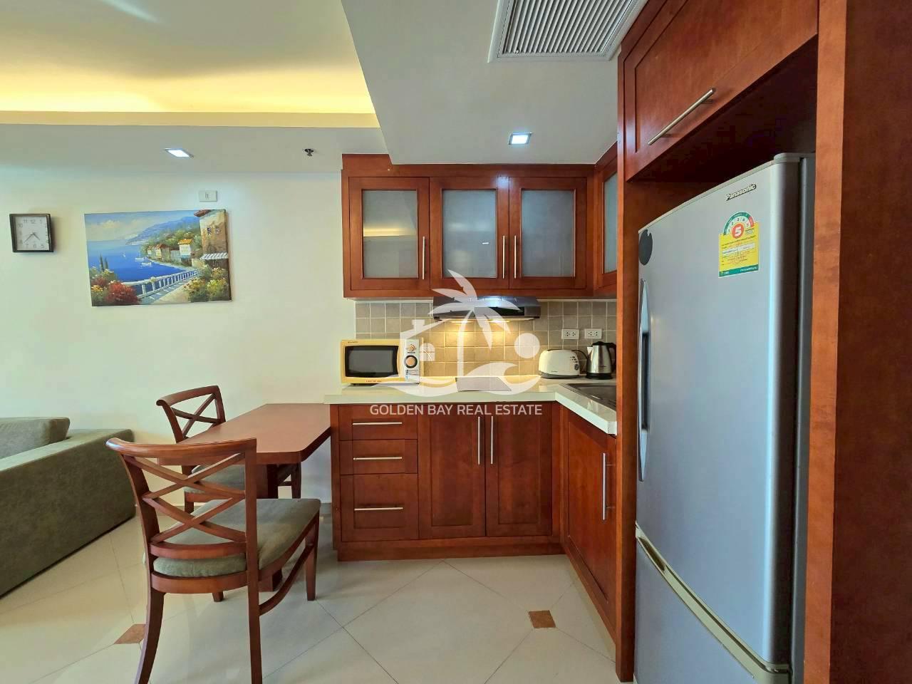 City Garden – Pattaya City