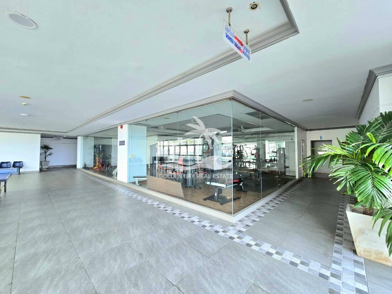 Markland – Pattaya City