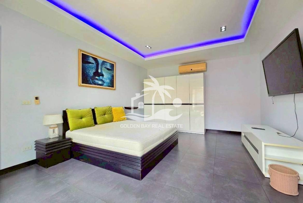 Freeway Villas – East Pattaya