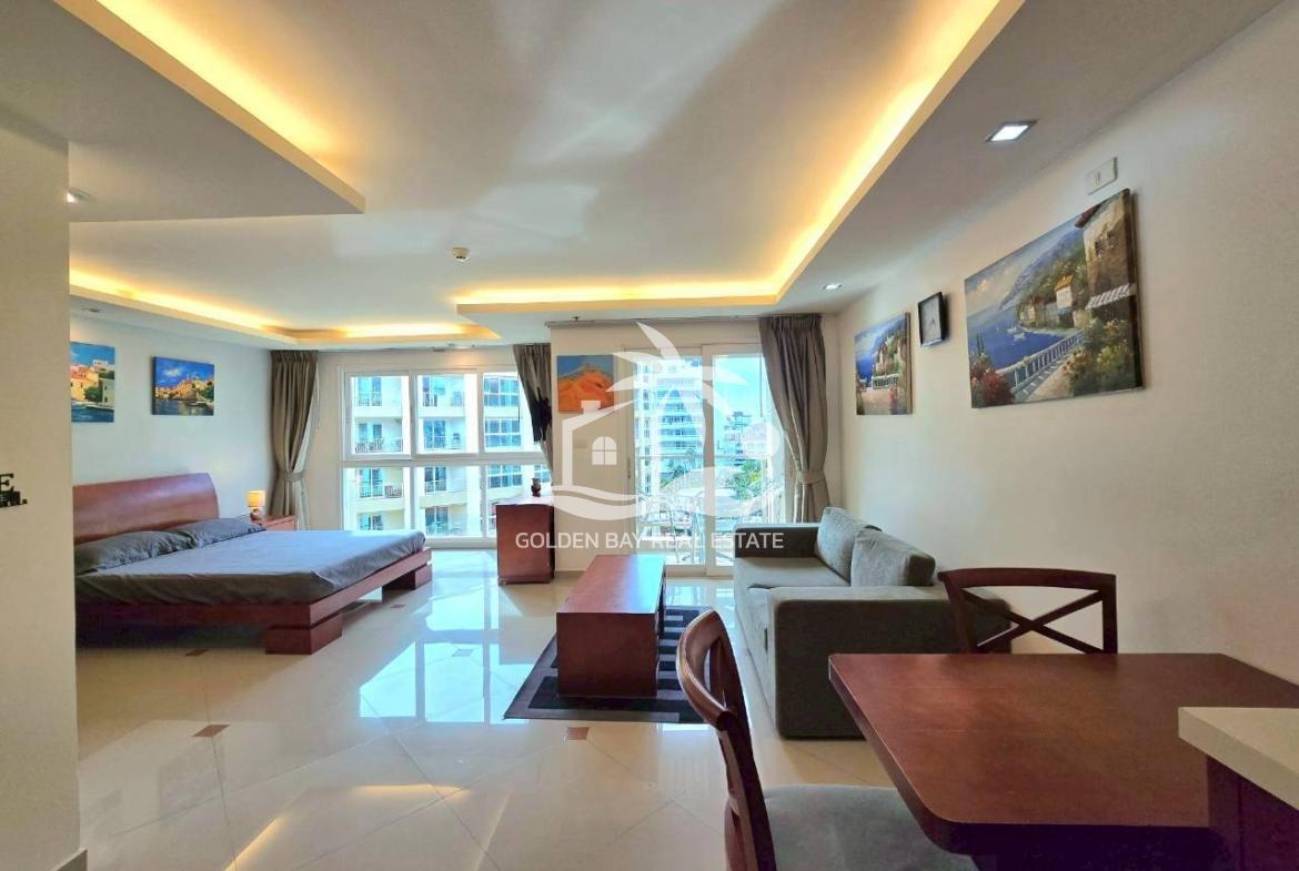 City Garden – Pattaya City