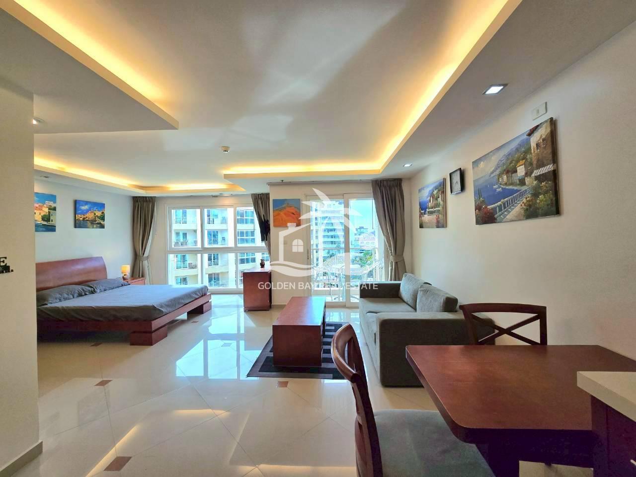 City Garden – Pattaya City