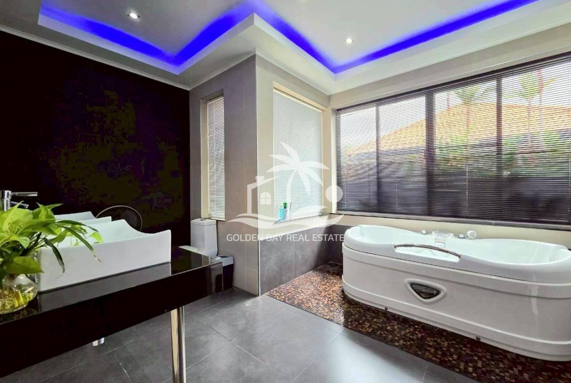 Freeway Villas – East Pattaya