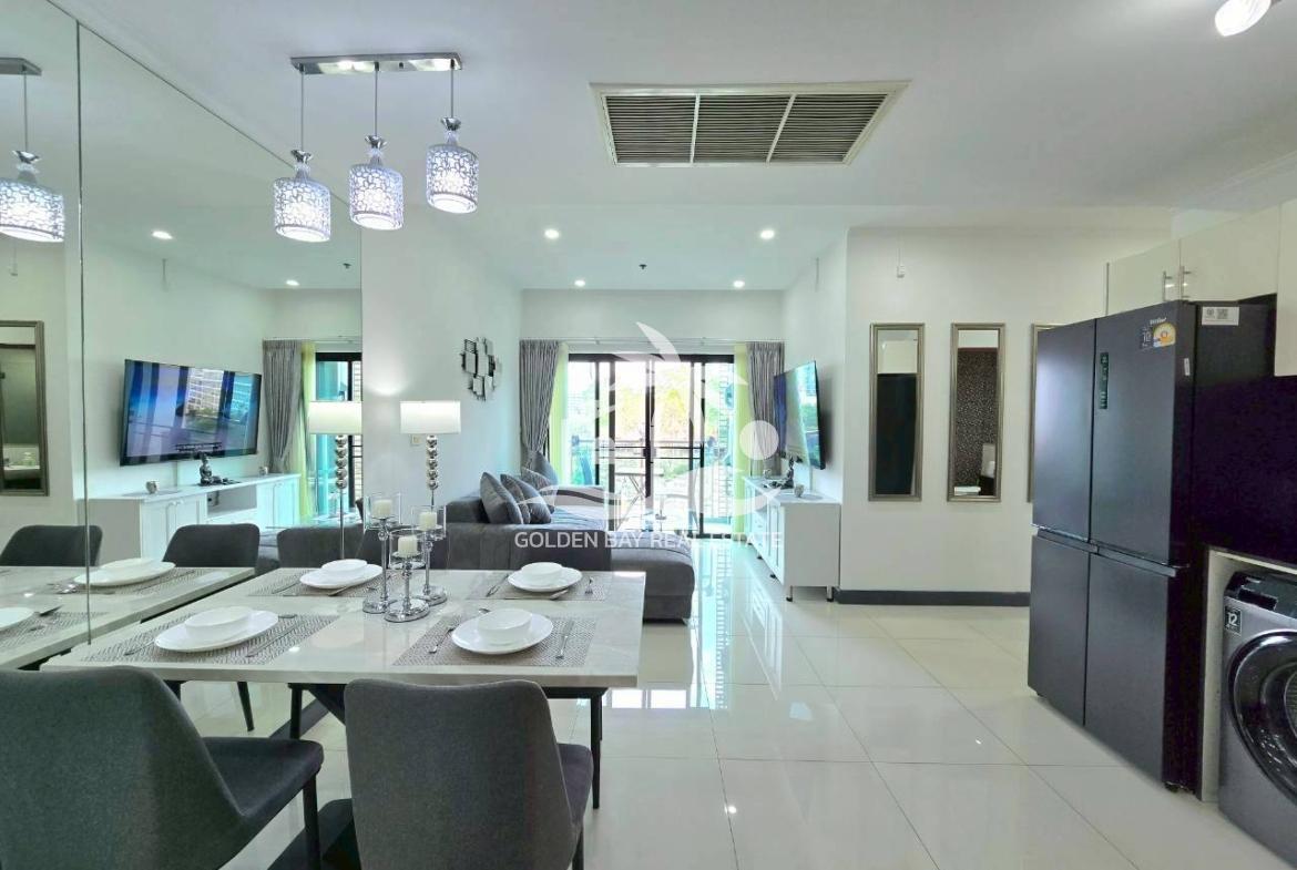 The Axis Condominium – Pratumnak Hill
