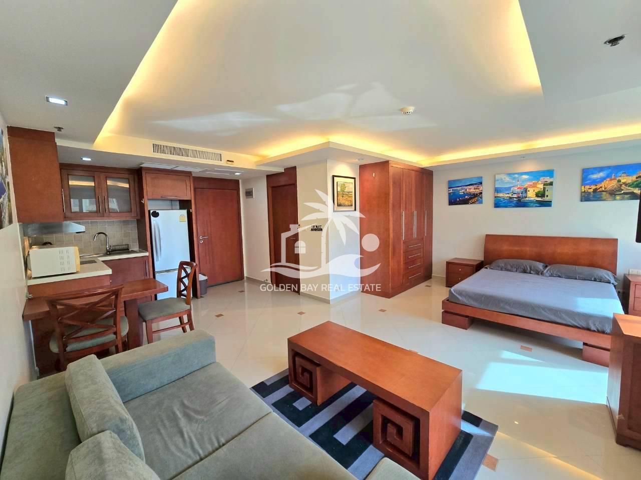 City Garden – Pattaya City