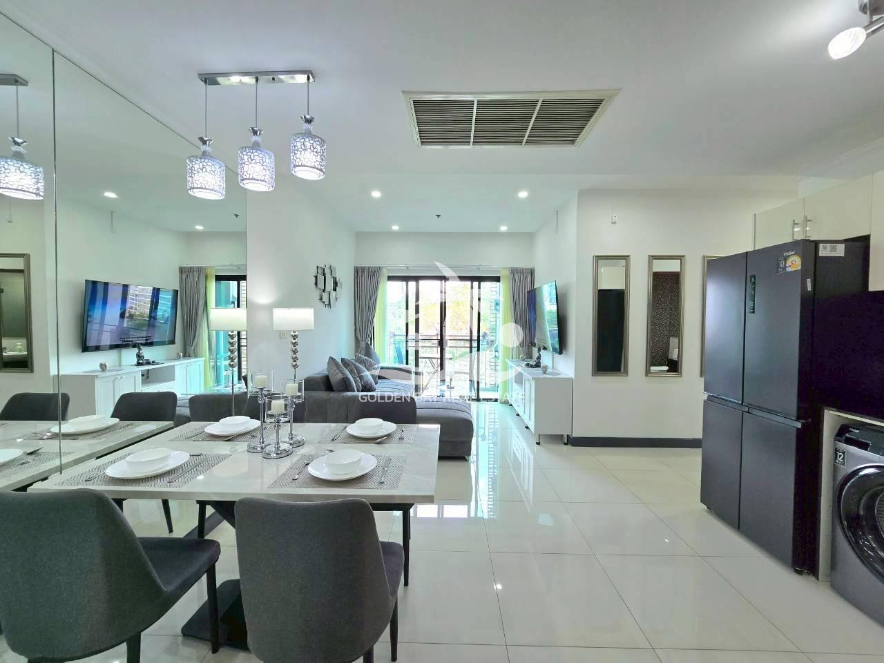 The Axis Condominium – Pratumnak Hill