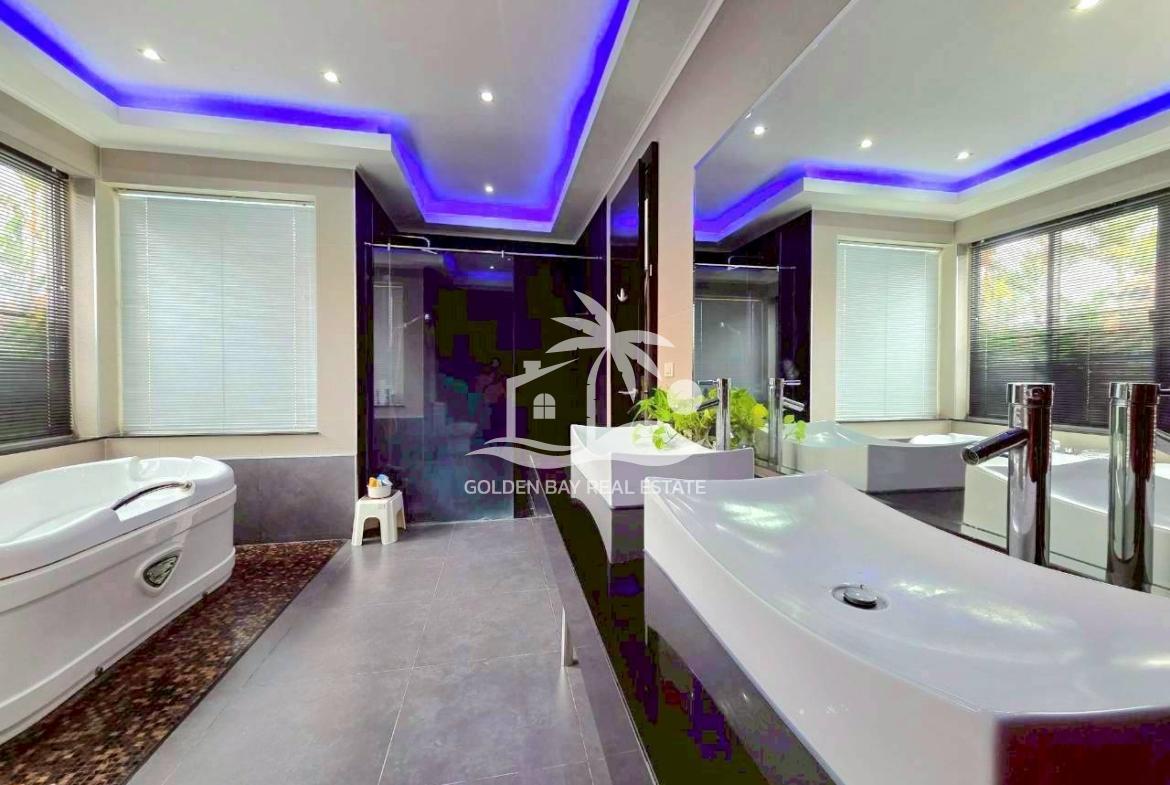 Freeway Villas – East Pattaya