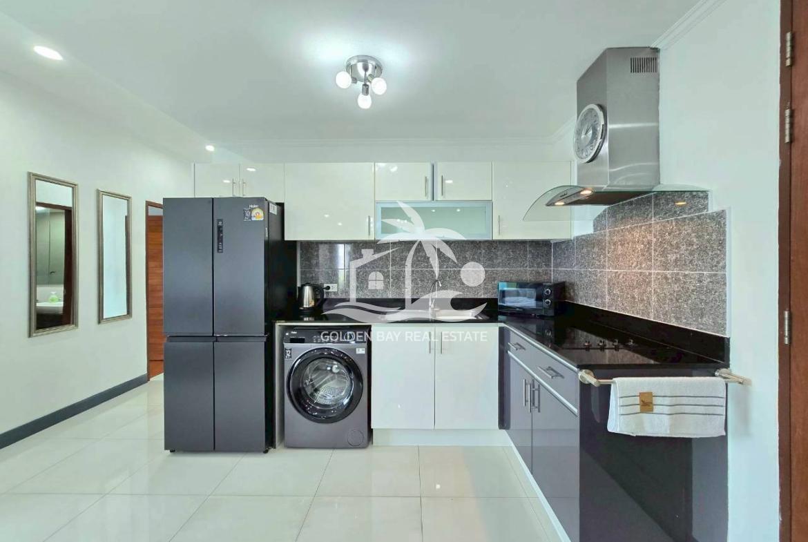 The Axis Condominium – Pratumnak Hill