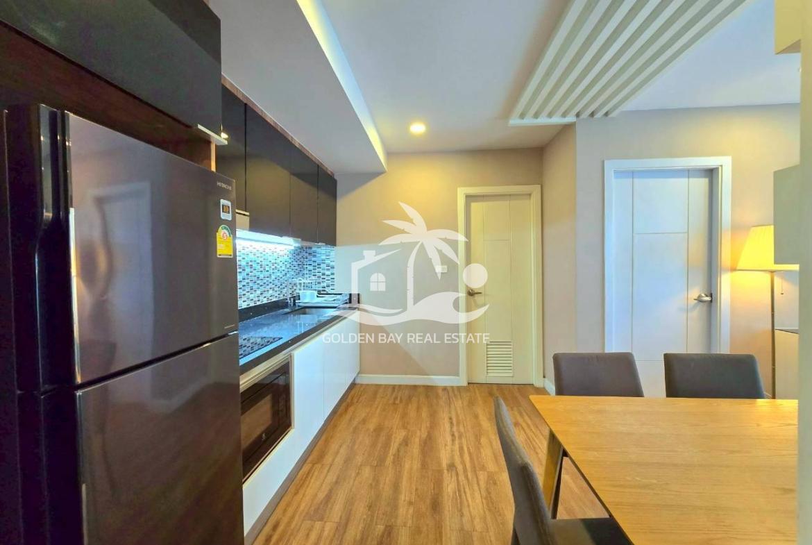 Dusit Grand Park – Jomtien