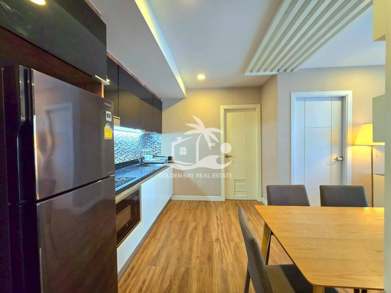 Dusit Grand Park – Jomtien
