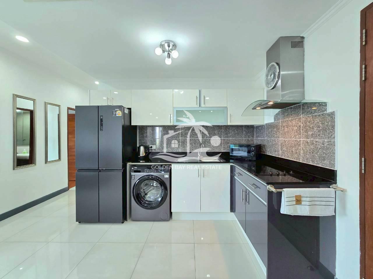 The Axis Condominium – Pratumnak Hill