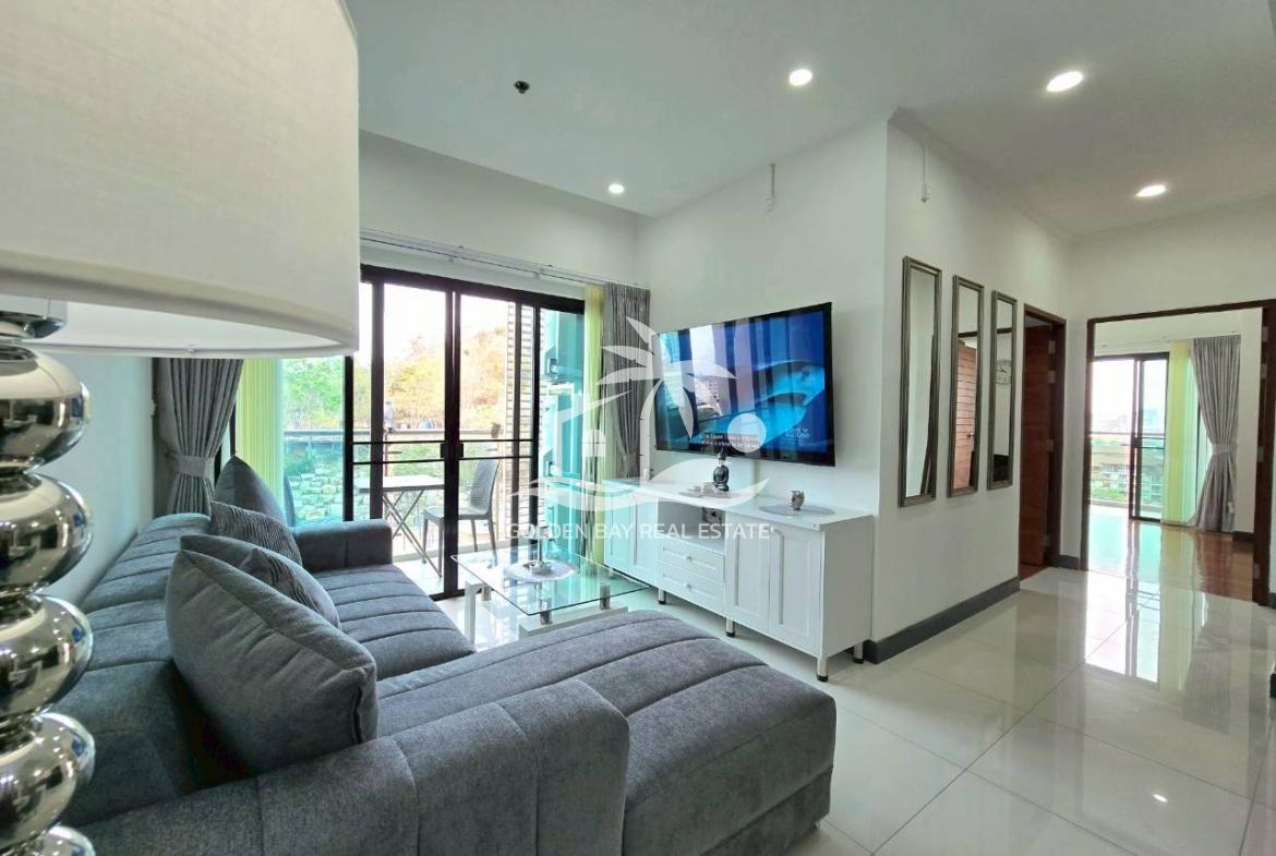 The Axis Condominium – Pratumnak Hill