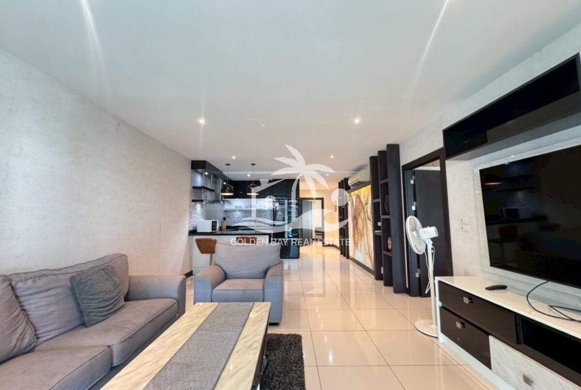 Siam Royal Ocean View – Pratumnak Hill