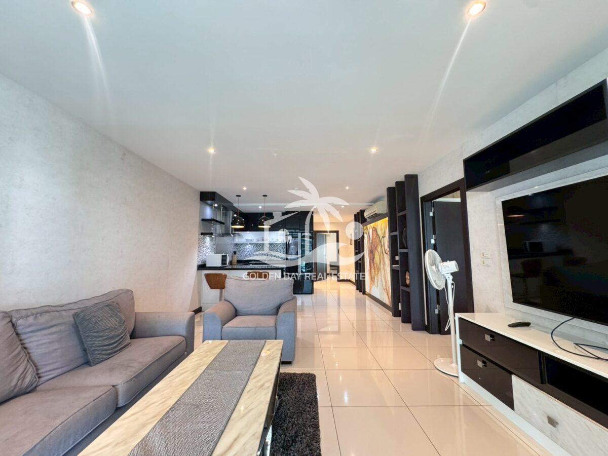 Siam Royal Ocean View – Pratumnak Hill