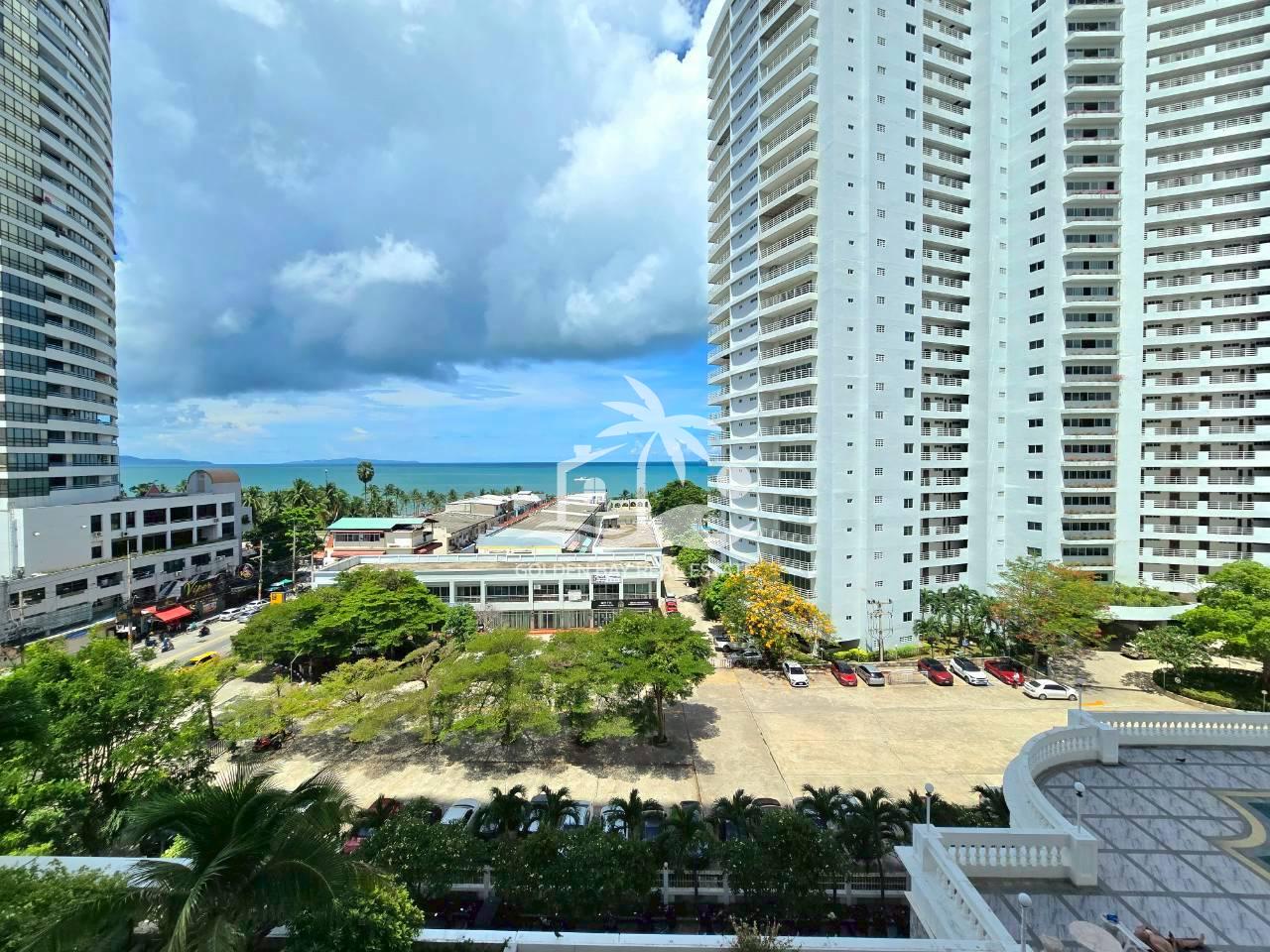 Jomtien Complex – Jomtien