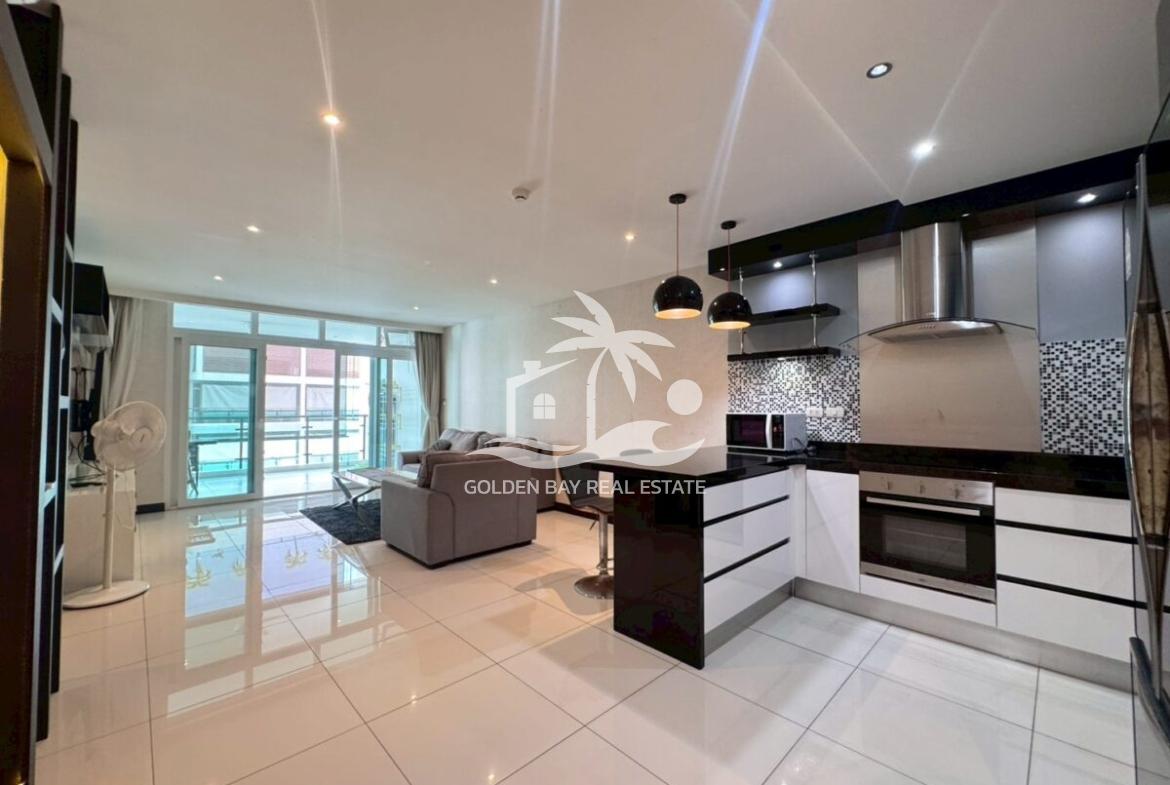 Siam Royal Ocean View – Pratumnak Hill