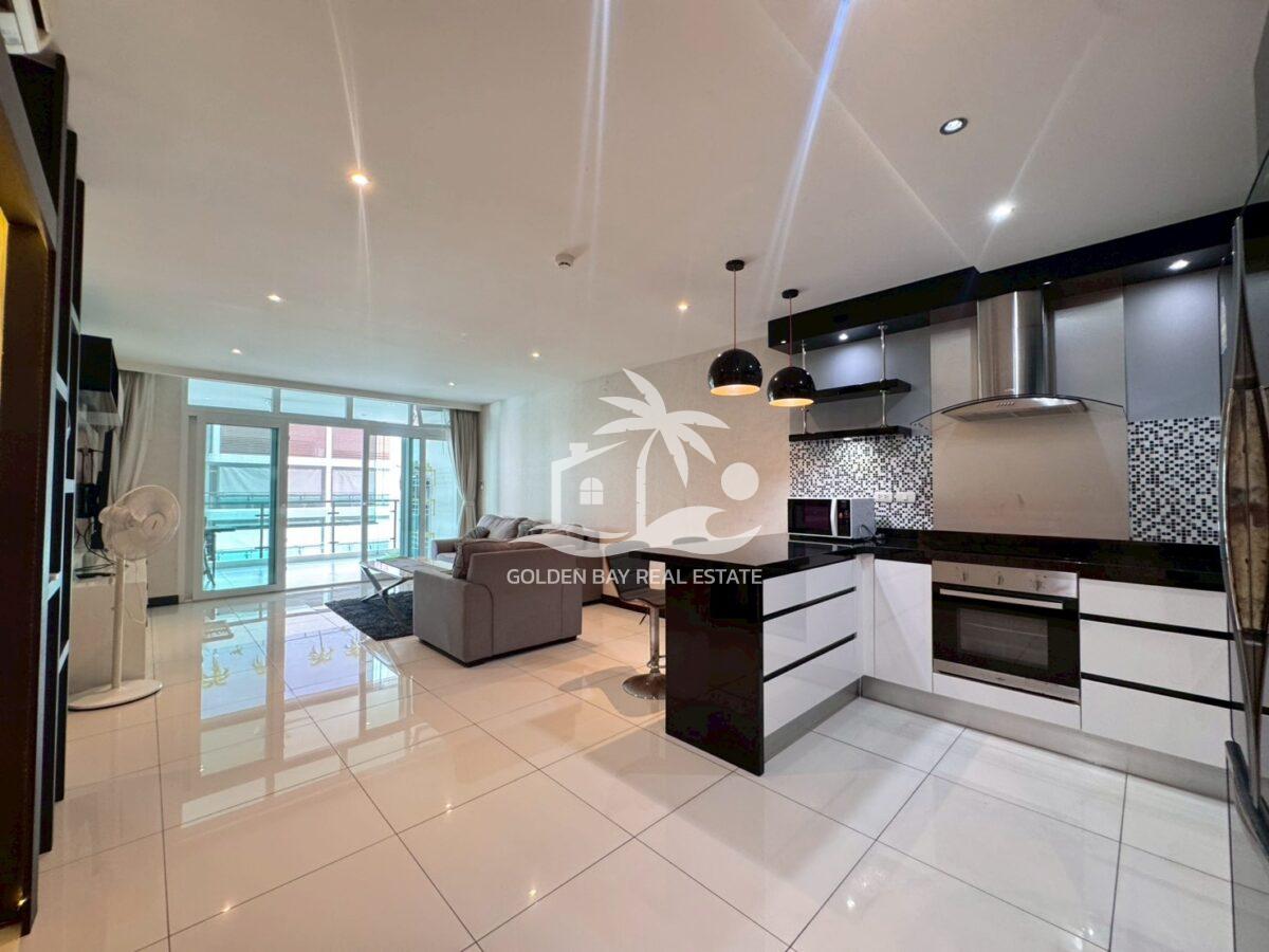 Siam Royal Ocean View – Pratumnak Hill