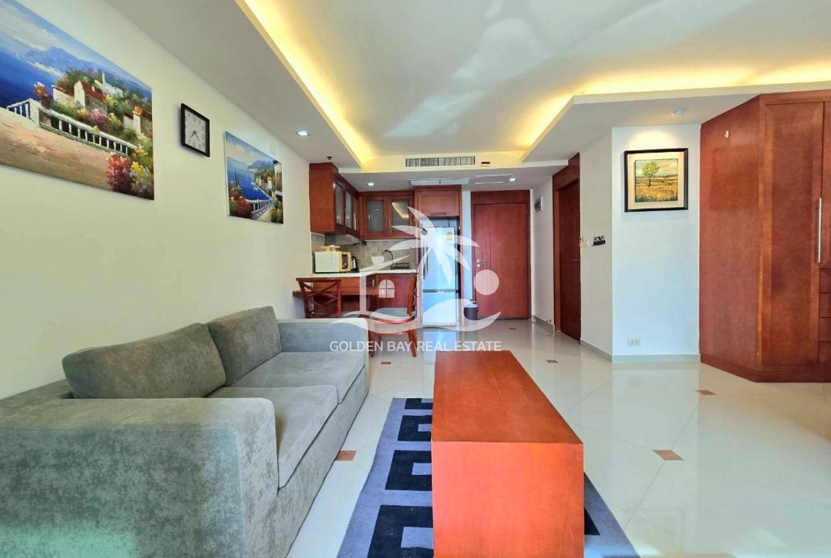 City Garden – Pattaya City