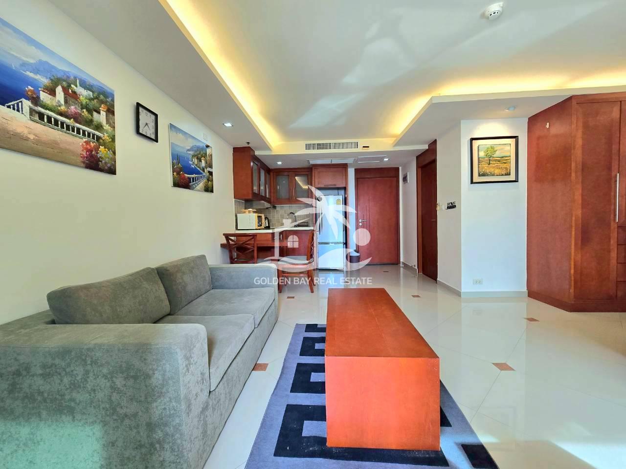 City Garden – Pattaya City