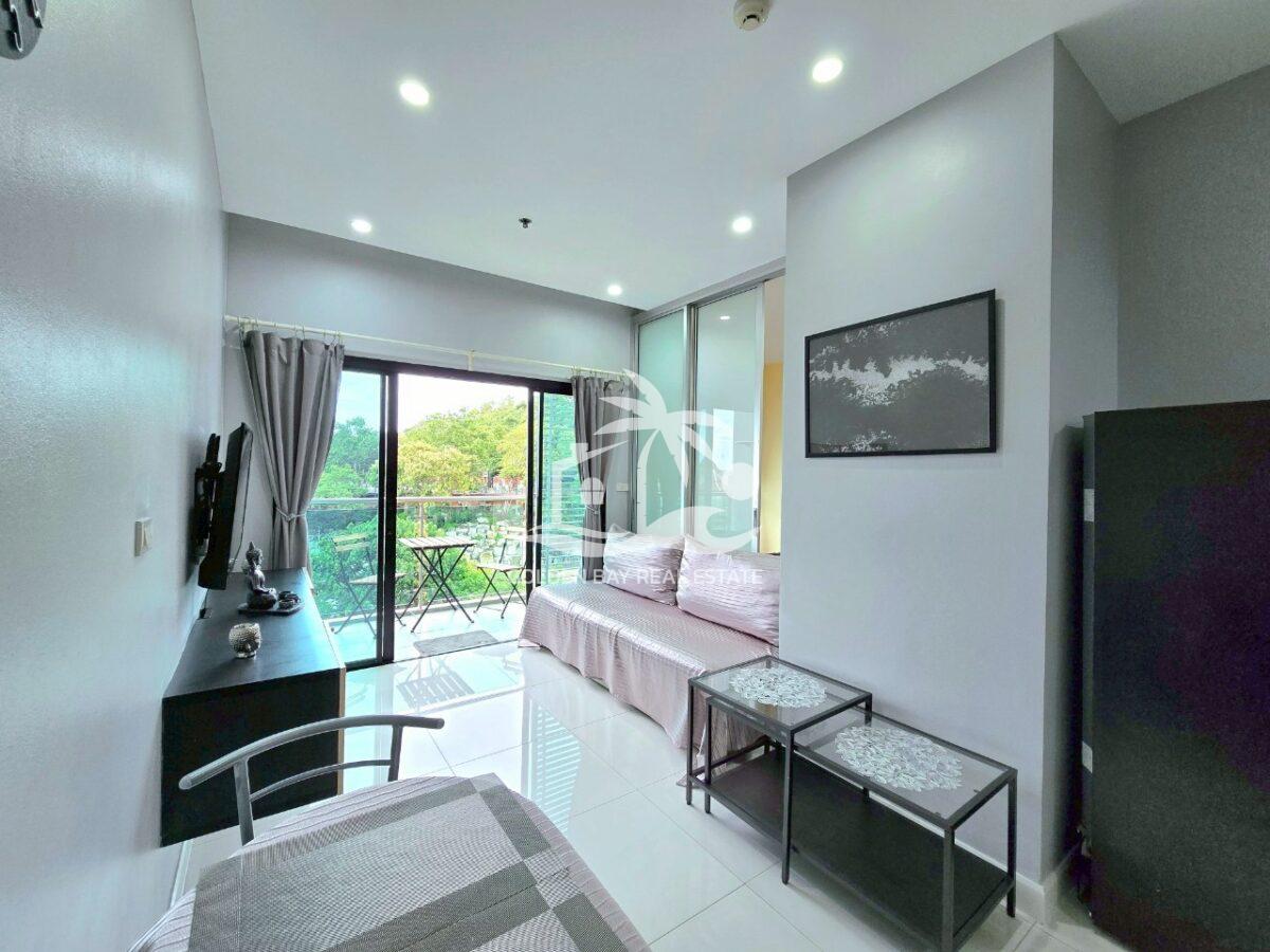 The Axis Condominium – Pratumnak Hill