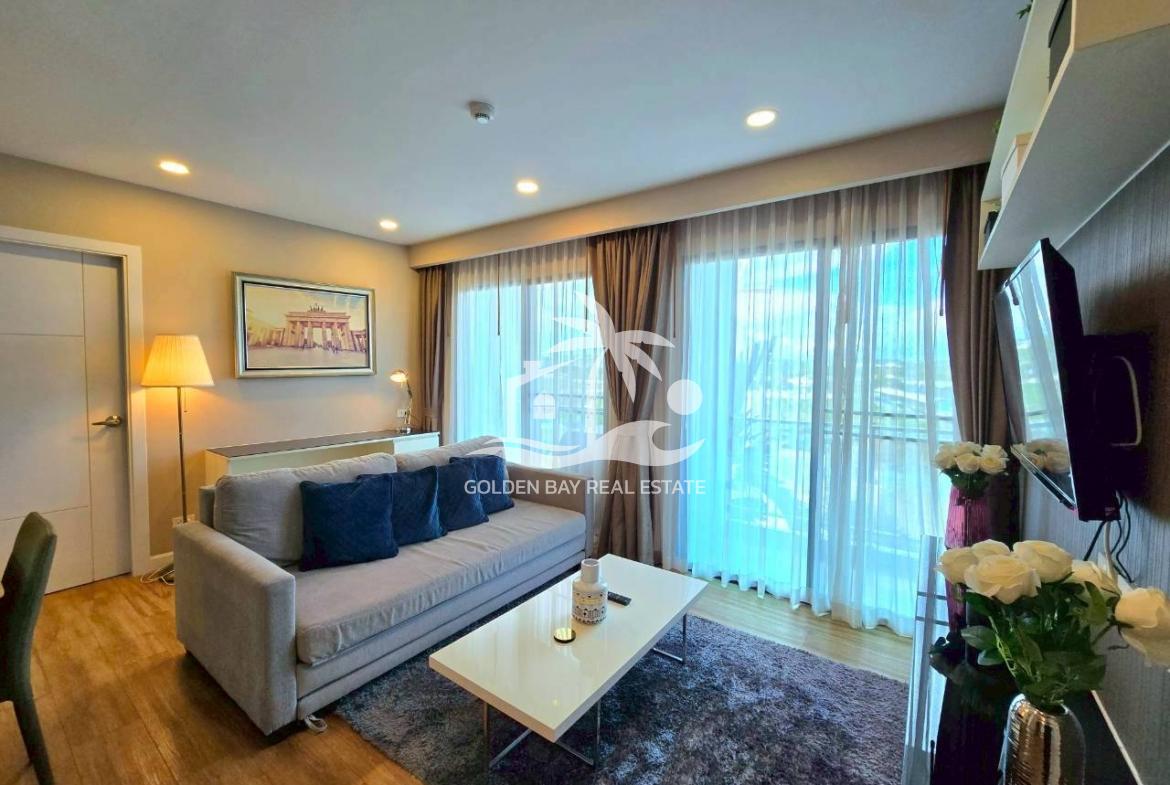 Dusit Grand Park – Jomtien