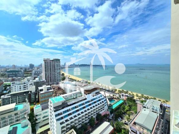 Markland – Pattaya City