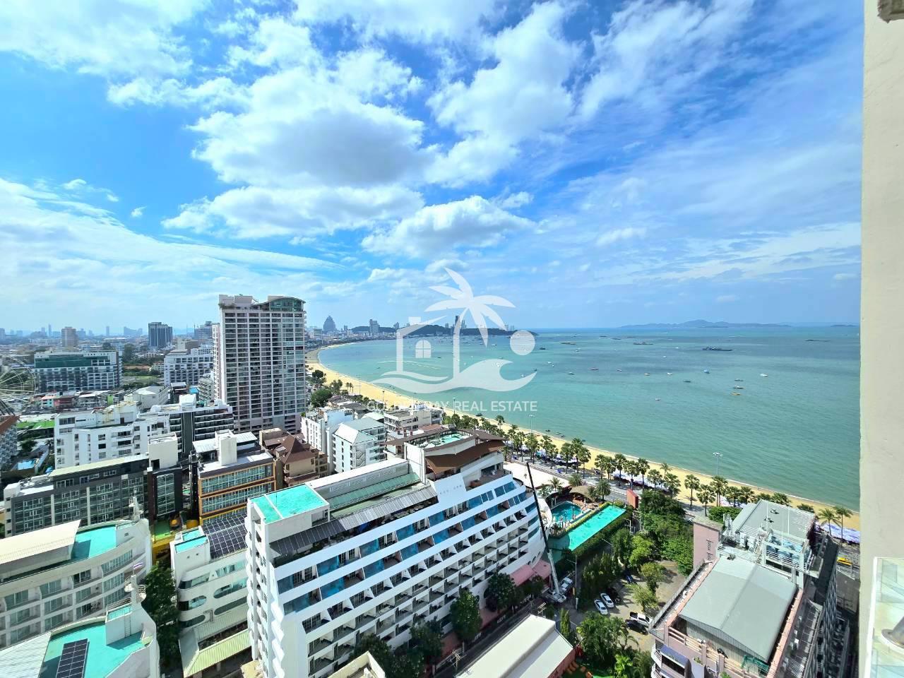 Markland – Pattaya City