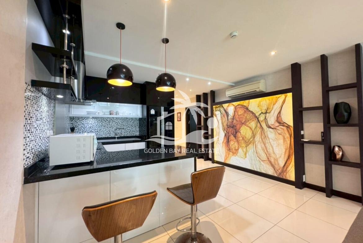 Siam Royal Ocean View – Pratumnak Hill