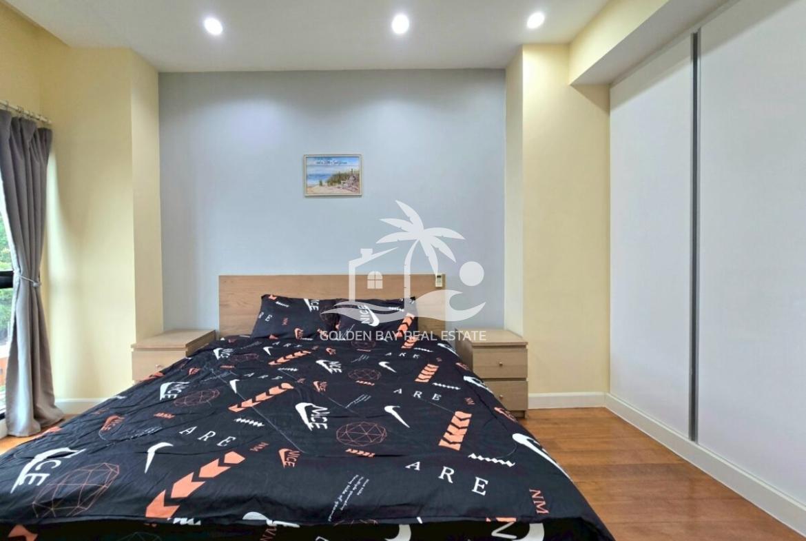 The Axis Condominium – Pratumnak Hill