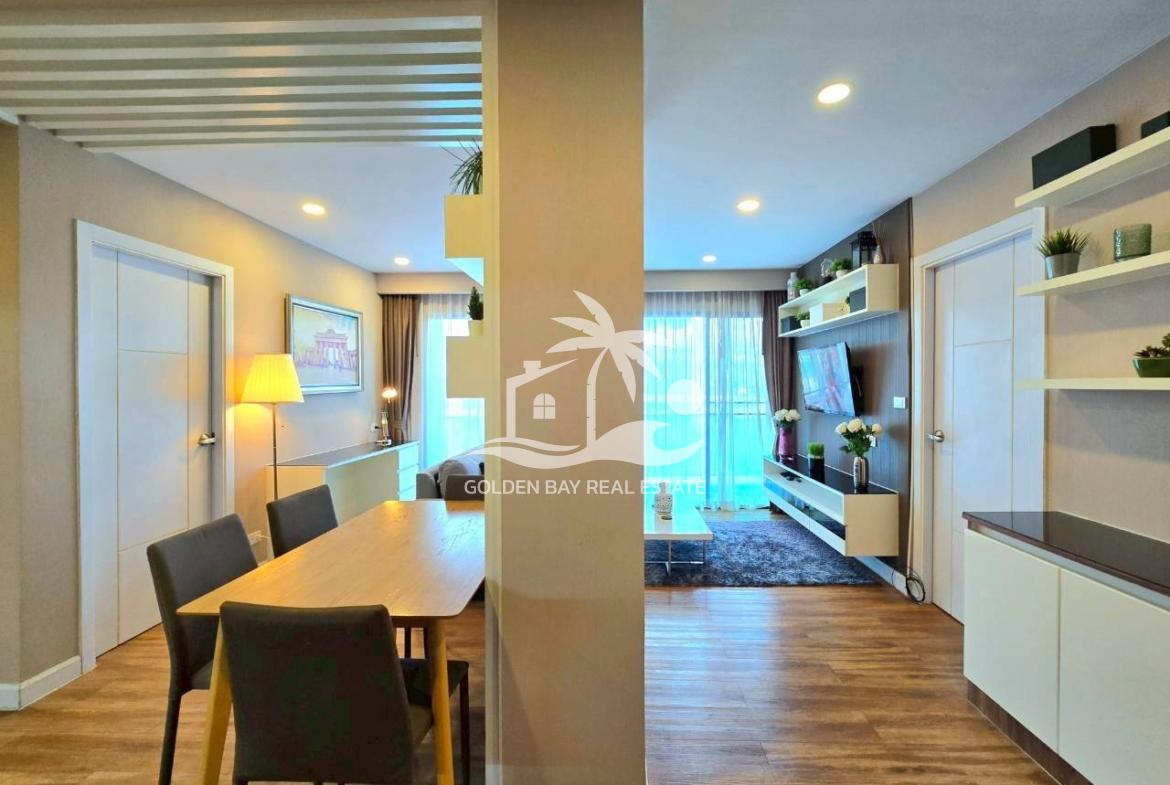 Dusit Grand Park – Jomtien