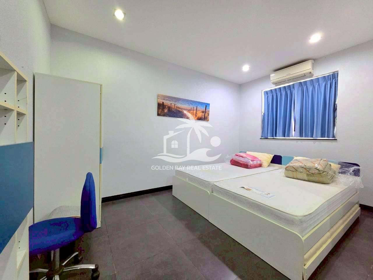 1 (16) Freeway Villas – East Pattaya