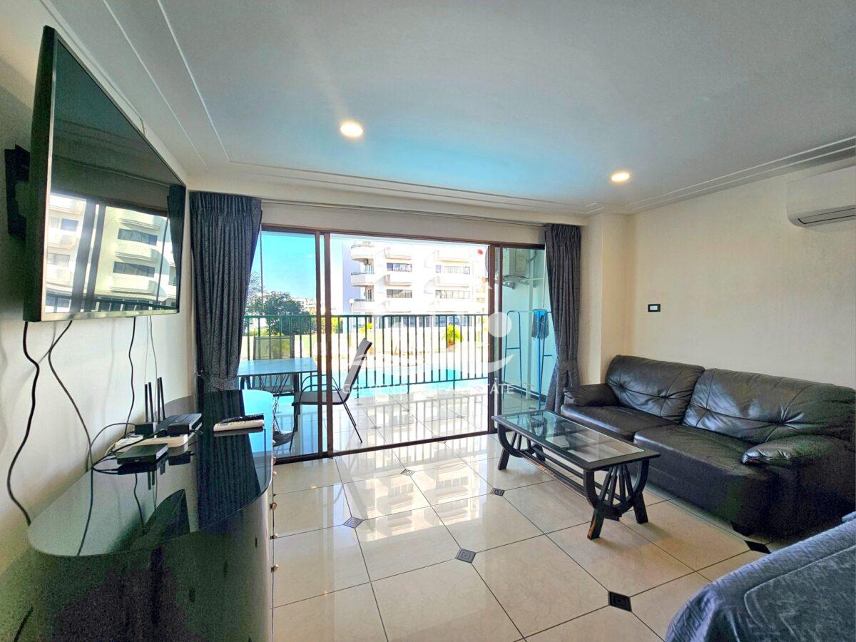 1 (16) Sombat Pattaya Condotel – Pratumnak Hill