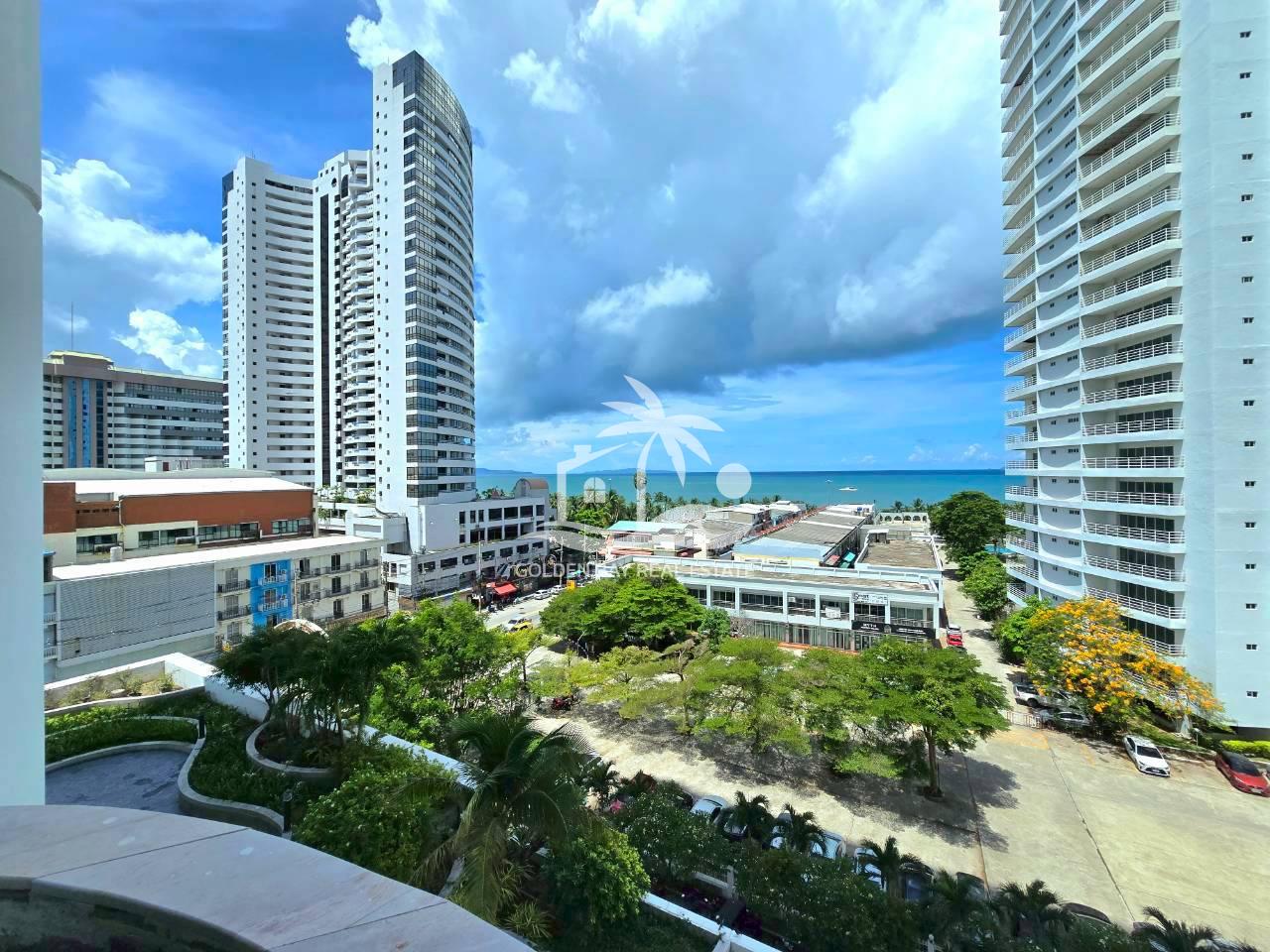 Jomtien Complex – Jomtien