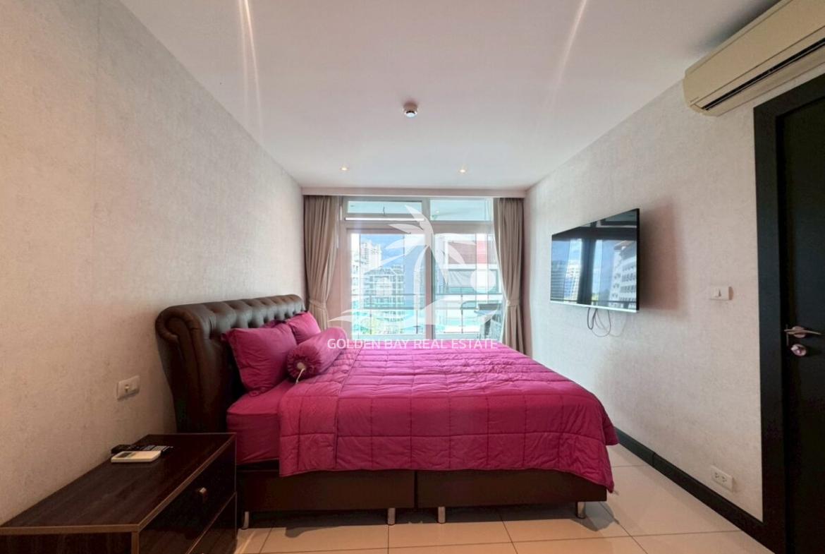 Siam Royal Ocean View – Pratumnak Hill