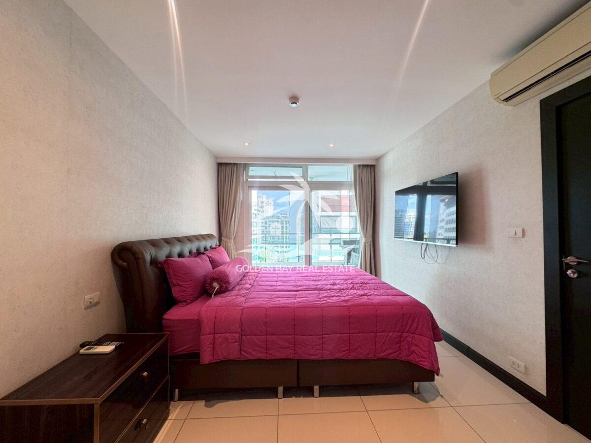 Siam Royal Ocean View – Pratumnak Hill