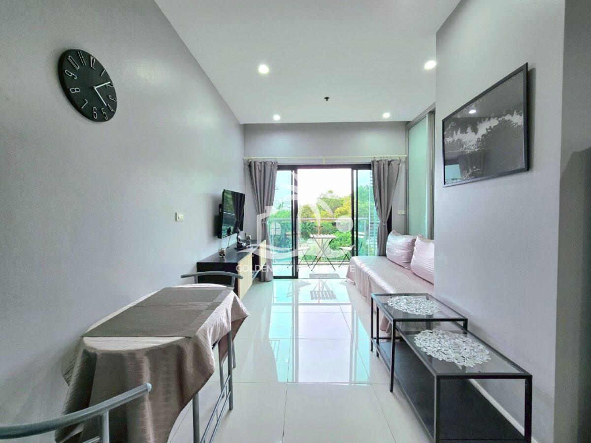 The Axis Condominium – Pratumnak Hill