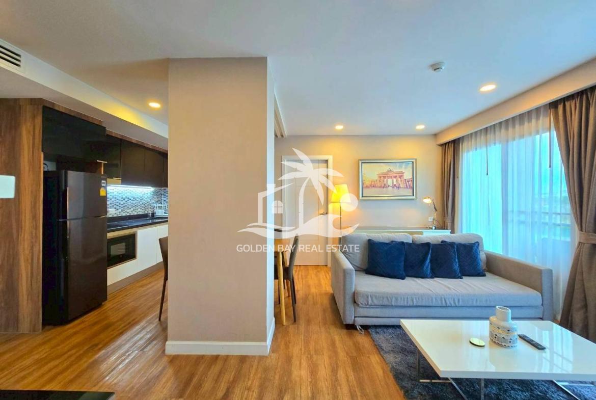 Dusit Grand Park – Jomtien