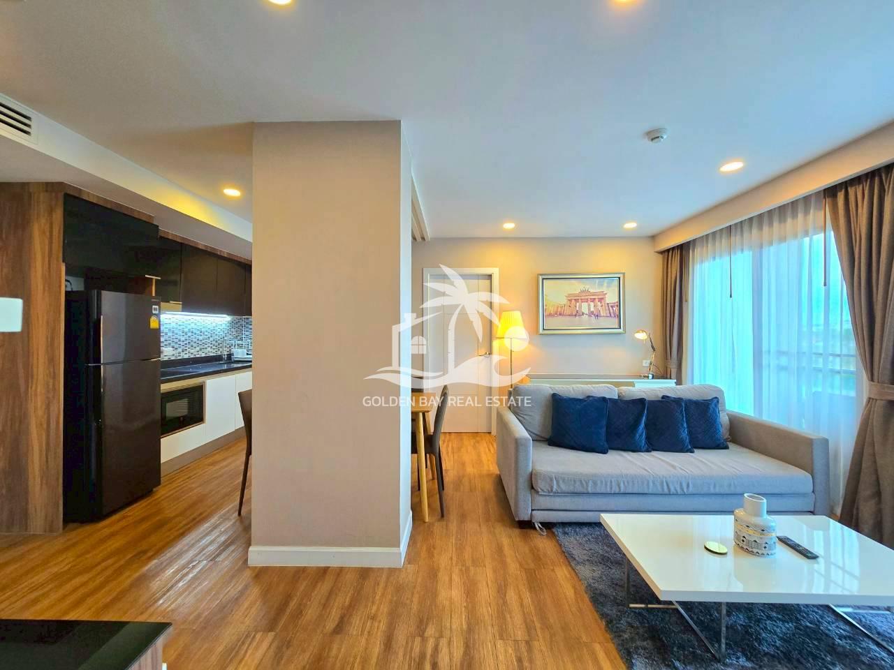 Dusit Grand Park – Jomtien