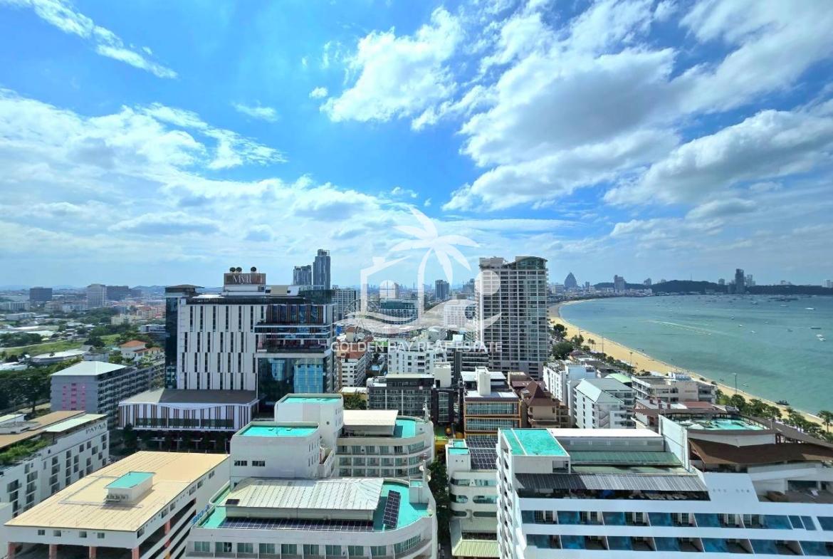 Markland – Pattaya City